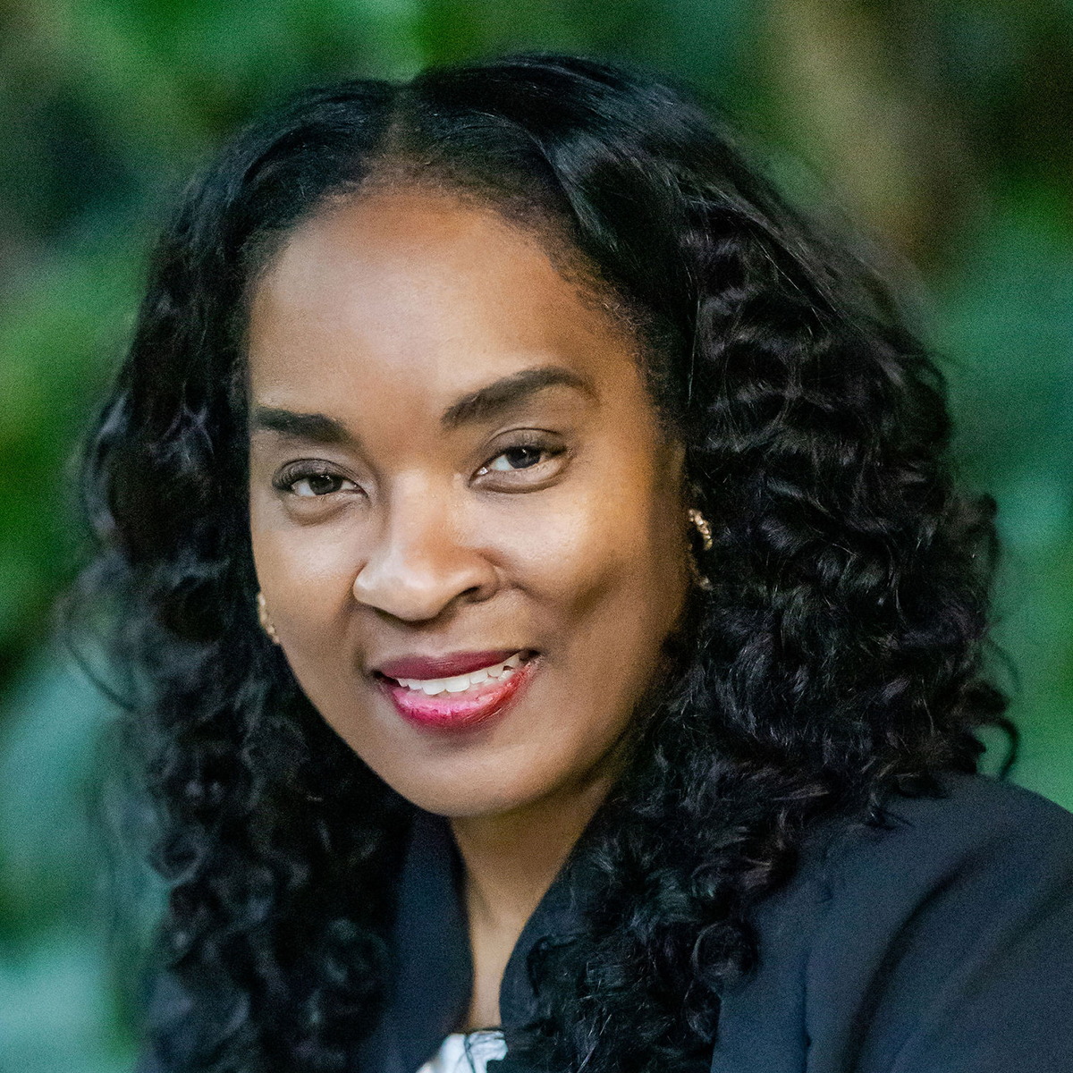 Felicia Pierrelus MSN, APRN, PMH-BC, PMHNP-BC