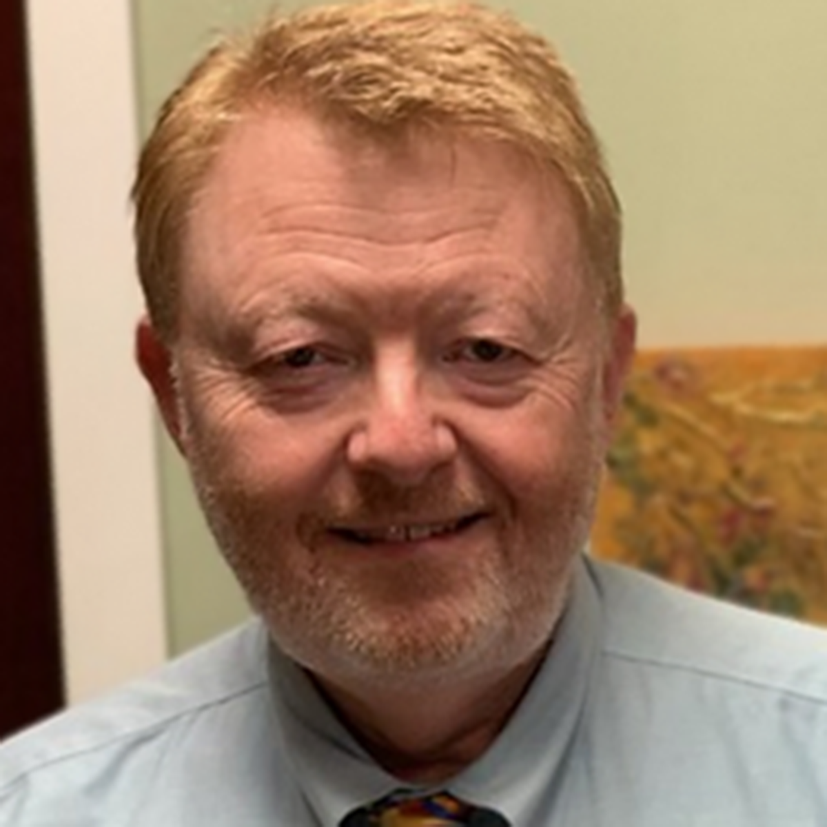 Anthony C. Patterson, MD, MA