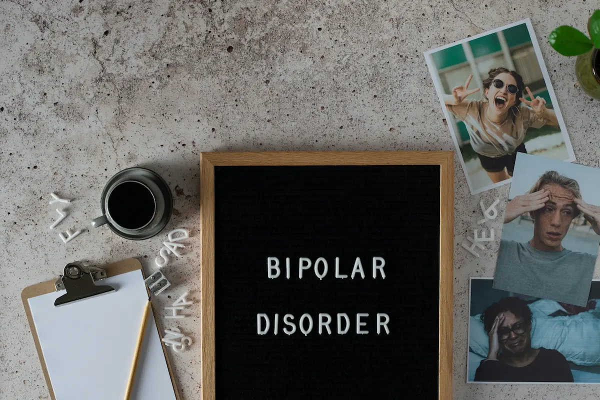 Bipolar Disorder
